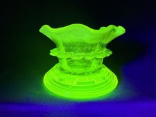 Suporte para tigela flutuante de vidro de urânio vaselina suporte de exibição montanha-russa comprar usado Suporte para tigela flutuante de vidro de urânio vaselina suporte de exibição montanha-russa comprar usado  Enviando para Brazil