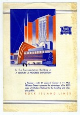 Rock island lines for sale  Dallas