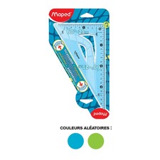 Equerre scolaire 1 d'occasion  France