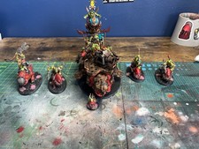 Warhammer 40k kill for sale  WEYMOUTH