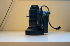 Vintage jvc zoom for sale  Portland