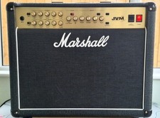 Marshall jvm215c 50w for sale  LONDON