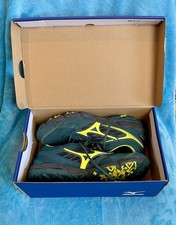 Mizuno wave kien for sale  BURY ST. EDMUNDS
