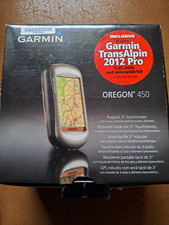 Garmin regon 450 gebraucht kaufen  Freilassing