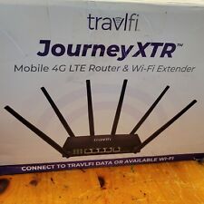 Travlfi journey xtr for sale  Spartanburg