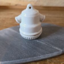 Ancienne douille porcelaine d'occasion  Salvagnac