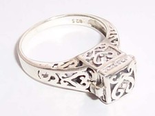 Magnifique bague poison d'occasion Magnifique bague poison d'occasion  France