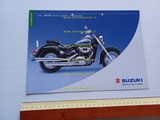 Suzuki 800 intruder usato  Vimodrone