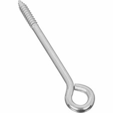Lag screw eye for sale  Cincinnati