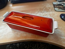 Vintage creuset volcanic for sale  COVENTRY