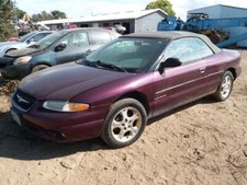 Strut rear convertible for sale  Nashua