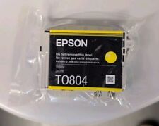 Cartuccia epson t0804 usato  Camaiore