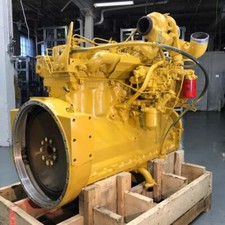 Cat 3306di industrial for sale  Chicago