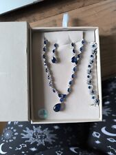 Schmuck set schmuckset gebraucht kaufen  Rehburg-Loccum