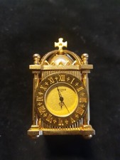 Hilser 1815 uhr gebraucht kaufen  Grasberg