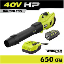 Ryobi 40v brushless for sale  Indianapolis