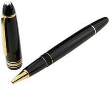 Montblanc meisterstück roller gebraucht kaufen  Pfarrkirchen