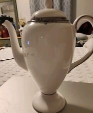 amherst coffee pot wedgewood for sale  Woodruff