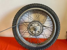 Ducati 125 scrambler usato  Santarcangelo di Romagna