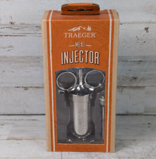 Traeger meat injector for sale  Gallatin Gateway