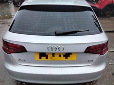 2013 audi tailgate for sale  WEDNESBURY