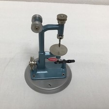 Wilesco bohrmaschine zubehör gebraucht kaufen  Leutenbach
