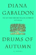 Drums autumn hardcover for sale  Montgomery