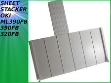 Sheet stacker ml390fb gebraucht kaufen  Seelow