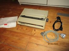 Usado, OKI Microline ML182 Elite Matrixprinter Drucker Parallel Nadeldrucker NEU comprar usado  Enviando para Brazil