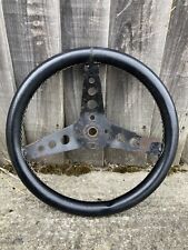 Inch padded steering for sale  YEOVIL