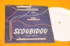 Sergio renda scoubidou usato  Padova