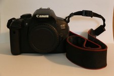 Canon eos 700d gebraucht kaufen  Stuttgart