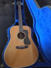 1979 guild acoustic for sale  Scarsdale