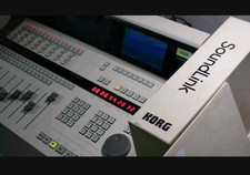 Ultra rare korg usato  Ardea