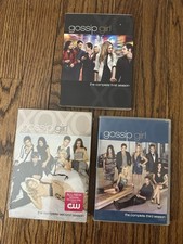 Gossip girl dvd for sale  Scarsdale