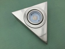 Knightsbridge led triangular for sale  CHIPPING NORTON
