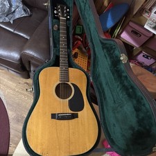Takamine 340s acoustic for sale  Reynolds Station