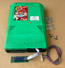 MULTI CPS2 DARKSOFT. Capcom "A & B" Pcb's Original. Arcade Shmups Jamma MVS AES., usado comprar usado  Enviando para Brazil