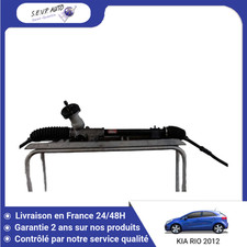 Cremaillere kia rio d'occasion  Saint-Quentin
