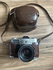 kodak retina reflex for sale  HIGH WYCOMBE