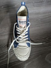 Palladium palla ace gebraucht kaufen  Euskirchen