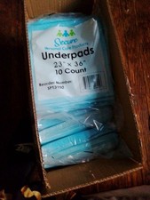 Secure personal care for sale  Fruitland
