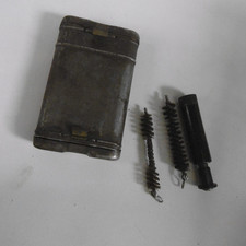 Ancienne boite graisse d'occasion  Vif