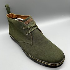 Martens mayport twill for sale  WORKSOP