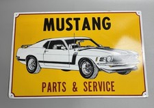 Ford mustang boss for sale  Cedar Park