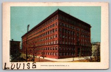 Vintage washington d.c. for sale  Batavia