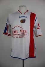 Legea catania maglia usato  Massa di Somma