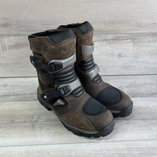 Forma motorcycle boots for sale  SWANSEA