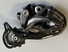 Shimano deore slx for sale  LICHFIELD