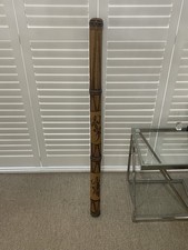 Australian didgeridoo eucalypt for sale  NOTTINGHAM